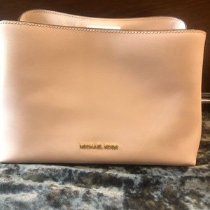 Michael Kors Pink Purse